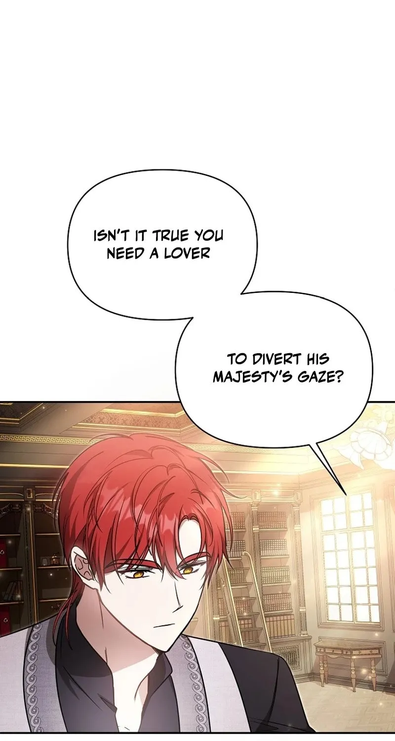 My Sister Is the Main Character Chapter 19 page 24 - 