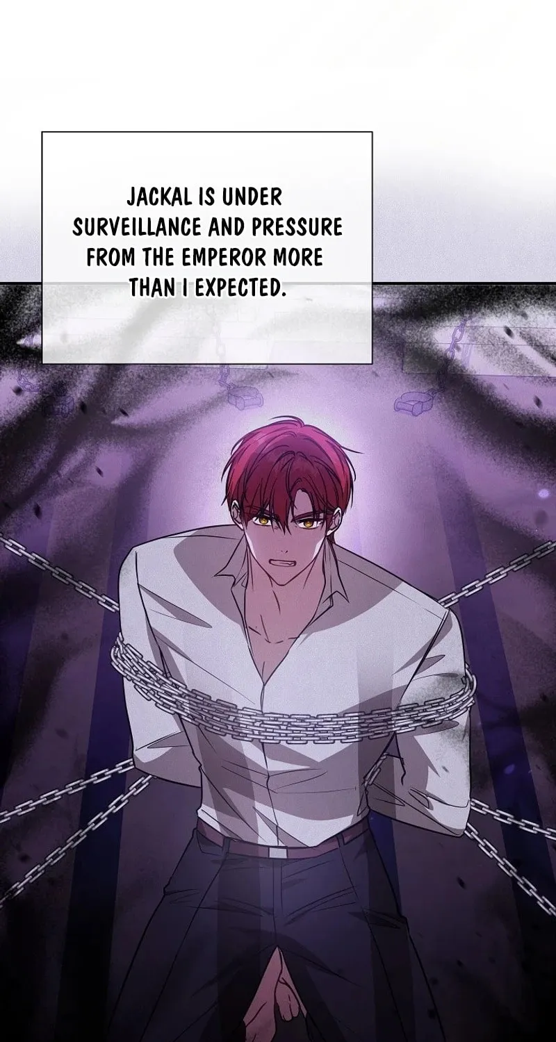 My Sister Is the Main Character Chapter 19 page 25 - 