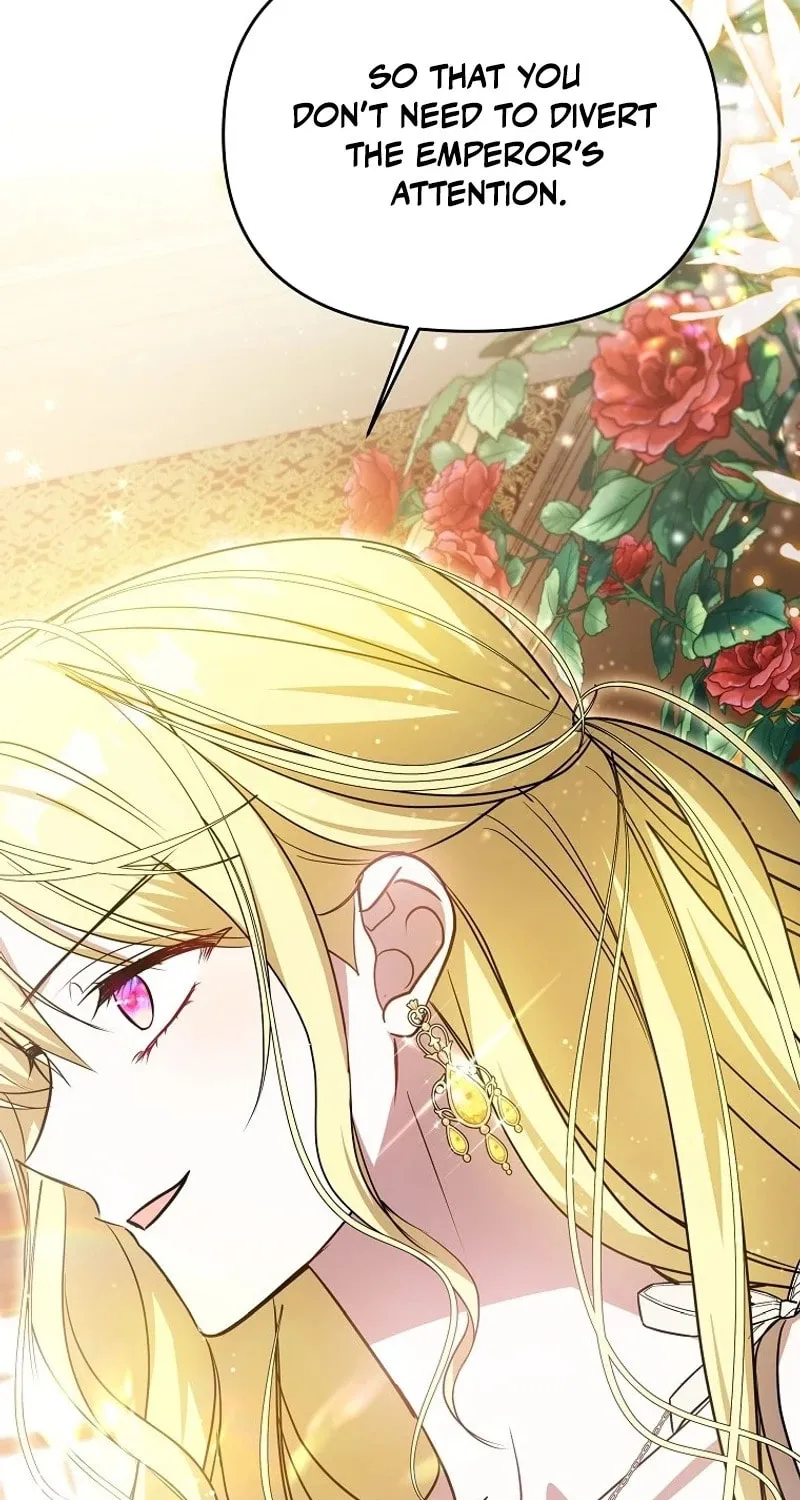 My Sister Is the Main Character Chapter 19 page 27 - 