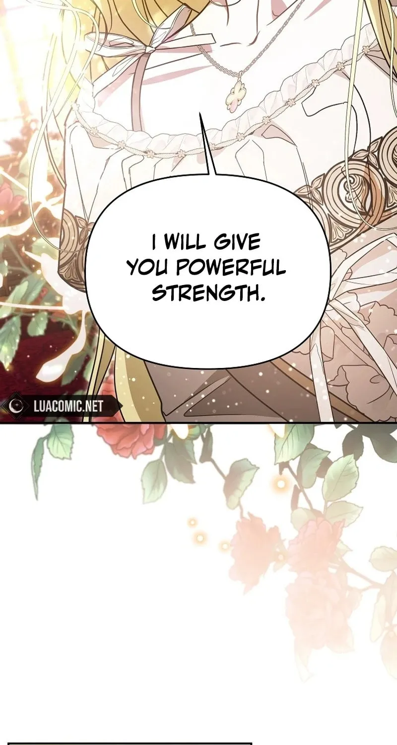 My Sister Is the Main Character Chapter 19 page 28 - 