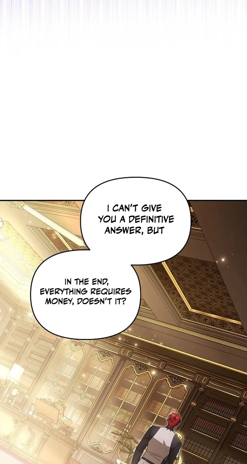 My Sister Is the Main Character Chapter 19 page 32 - 