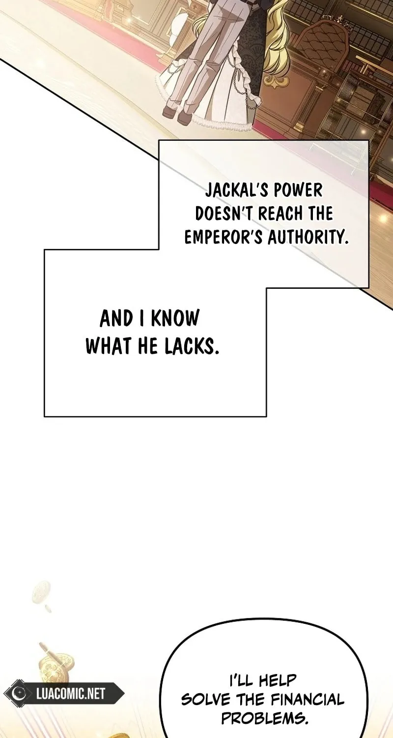 My Sister Is the Main Character Chapter 19 page 33 - 