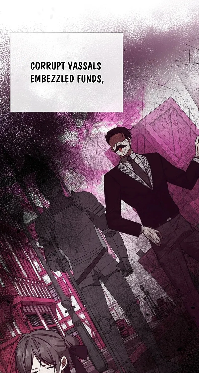My Sister Is the Main Character Chapter 19 page 40 - 
