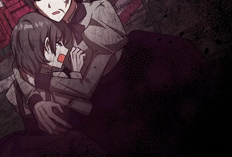 My Sister Is the Main Character Chapter 19 page 41 - 