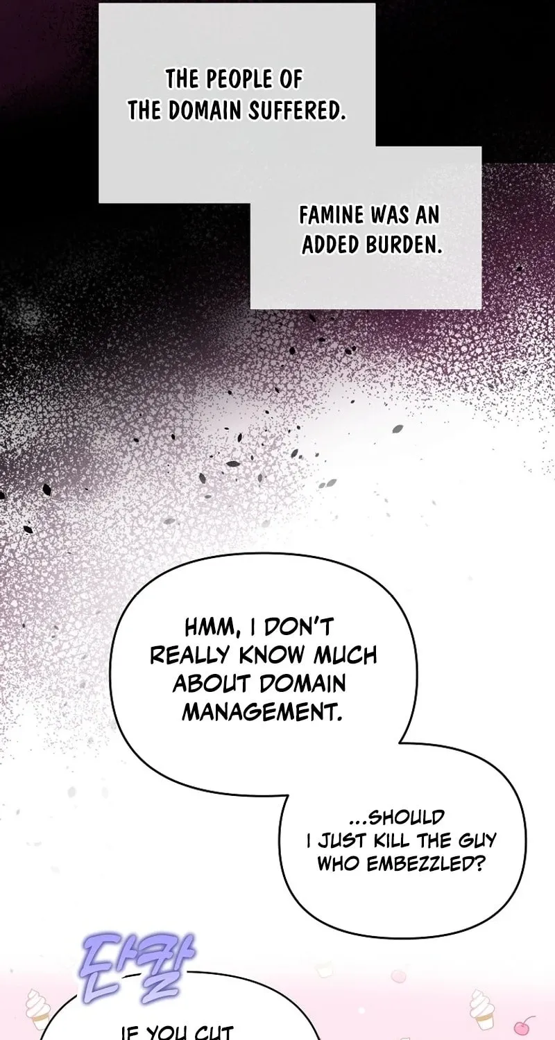 My Sister Is the Main Character Chapter 19 page 42 - 