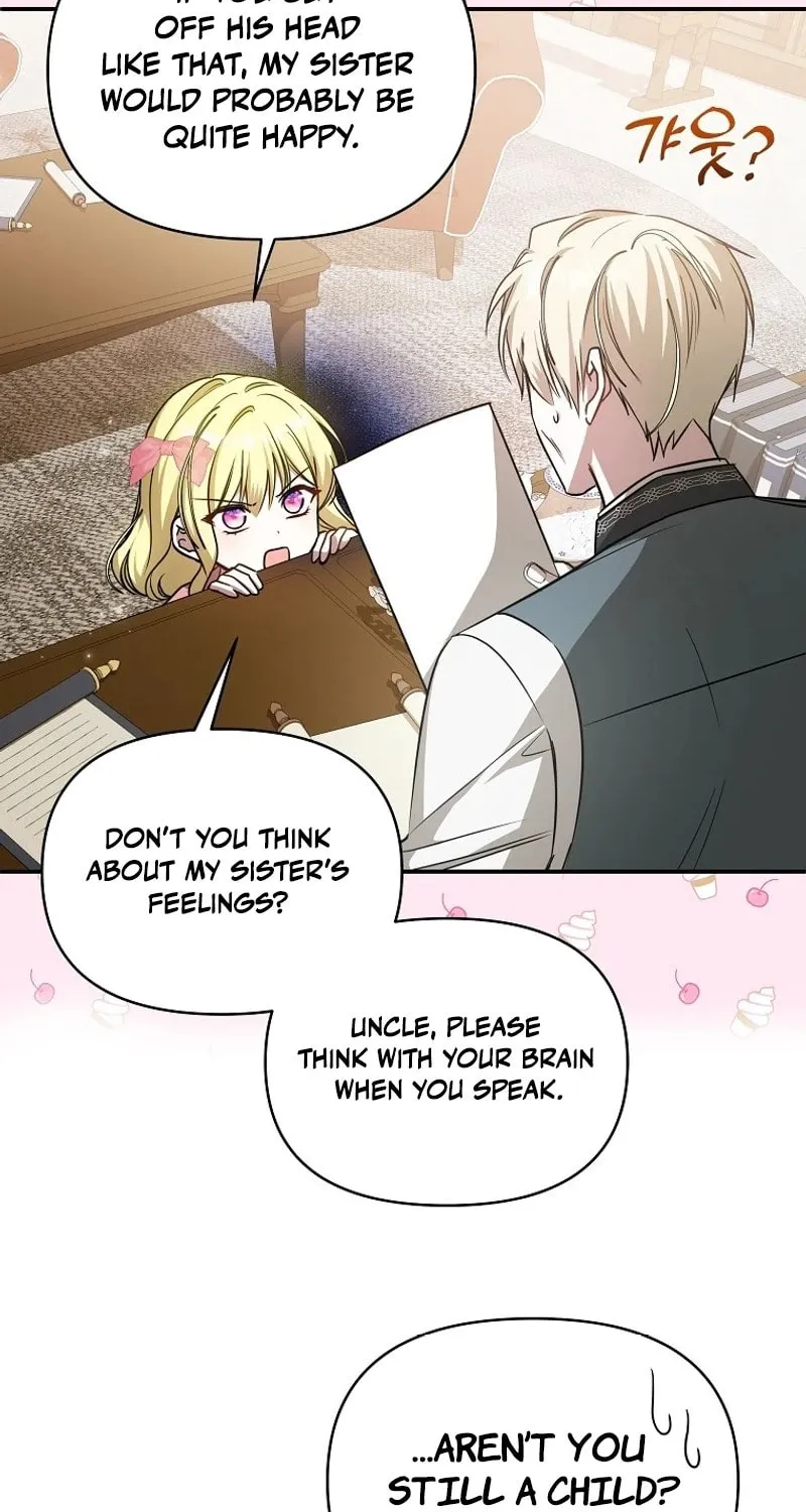 My Sister Is the Main Character Chapter 19 page 43 - 