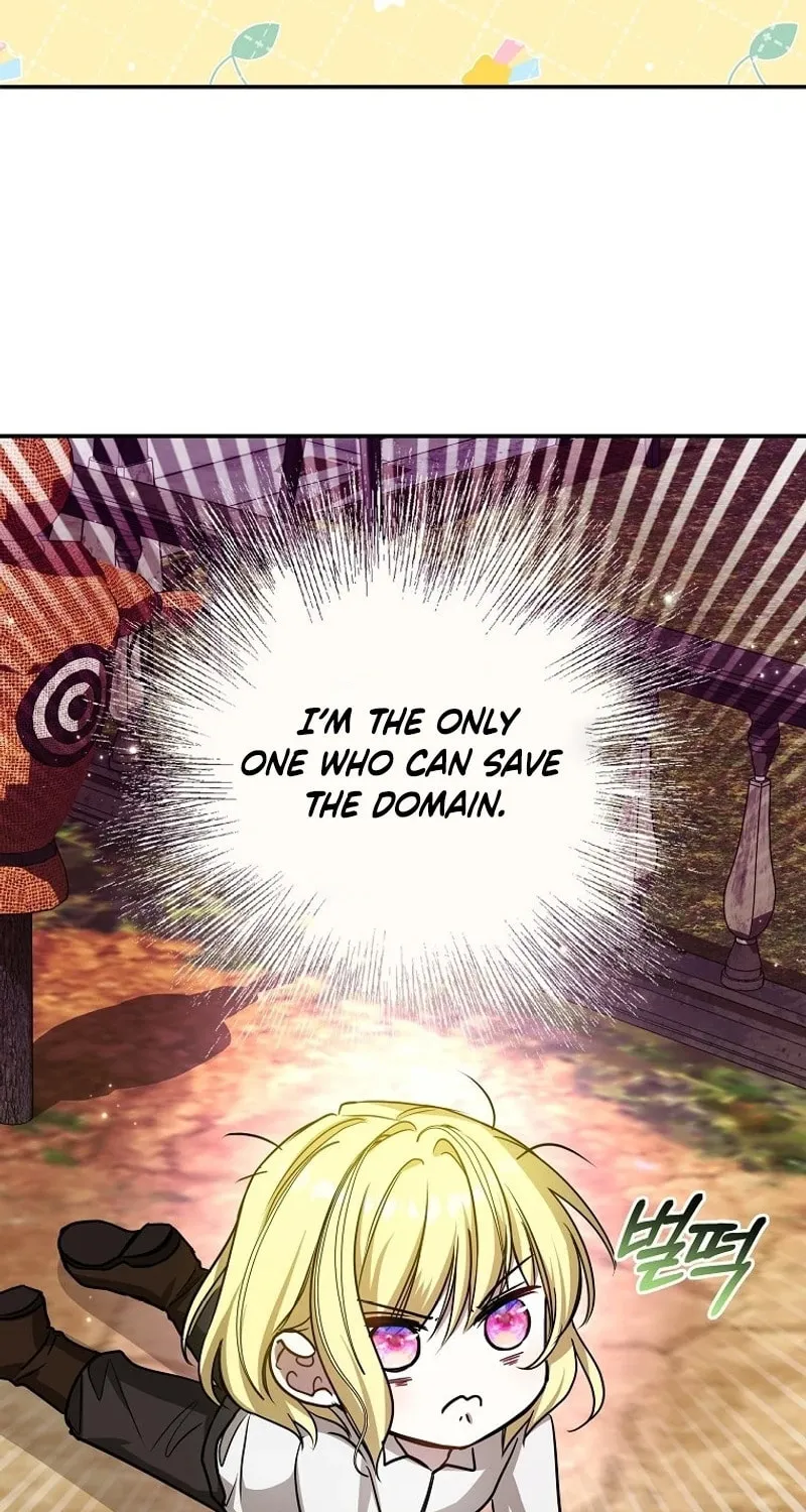 My Sister Is the Main Character Chapter 19 page 45 - 