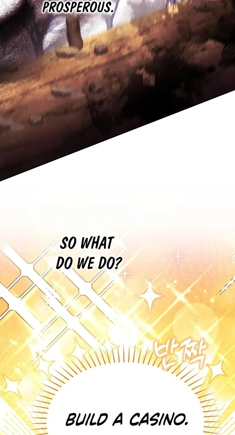 My Sister Is the Main Character Chapter 19 page 47 - 