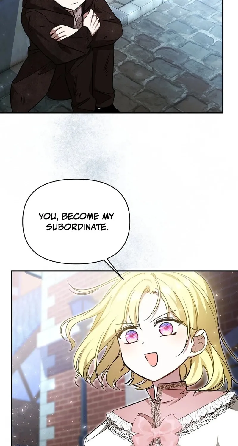 My Sister Is the Main Character Chapter 19 page 51 - 