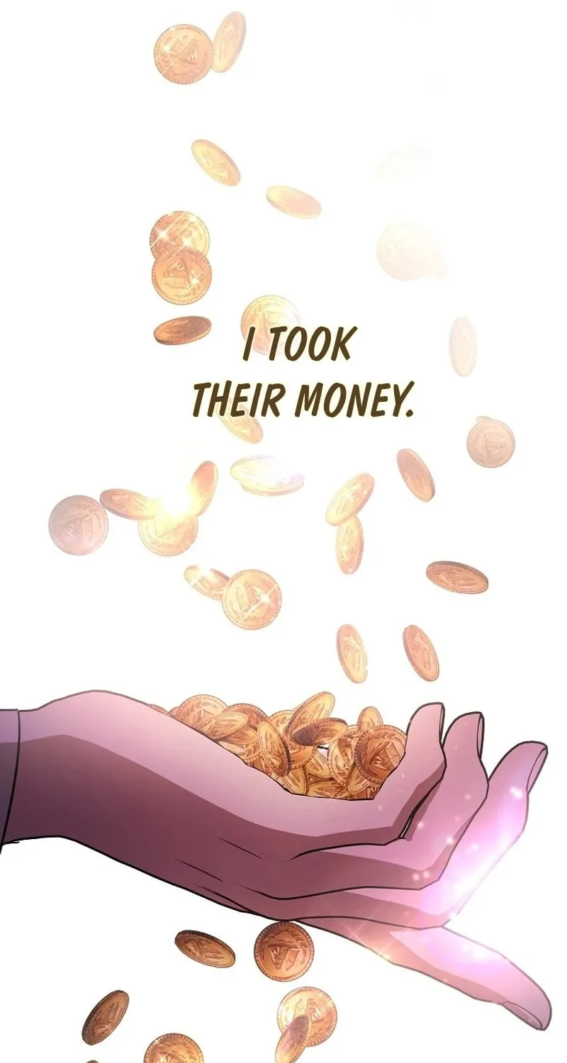 My Sister Is the Main Character Chapter 19 page 55 - 