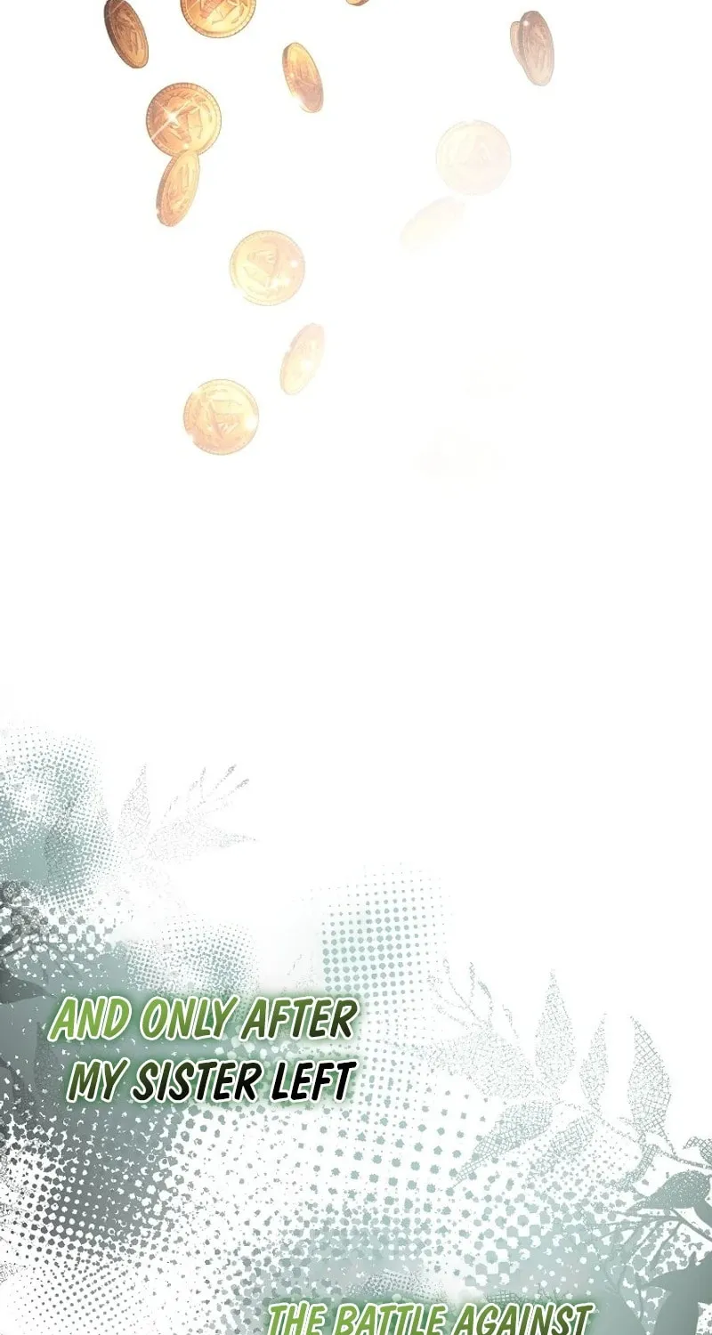 My Sister Is the Main Character Chapter 19 page 56 - 
