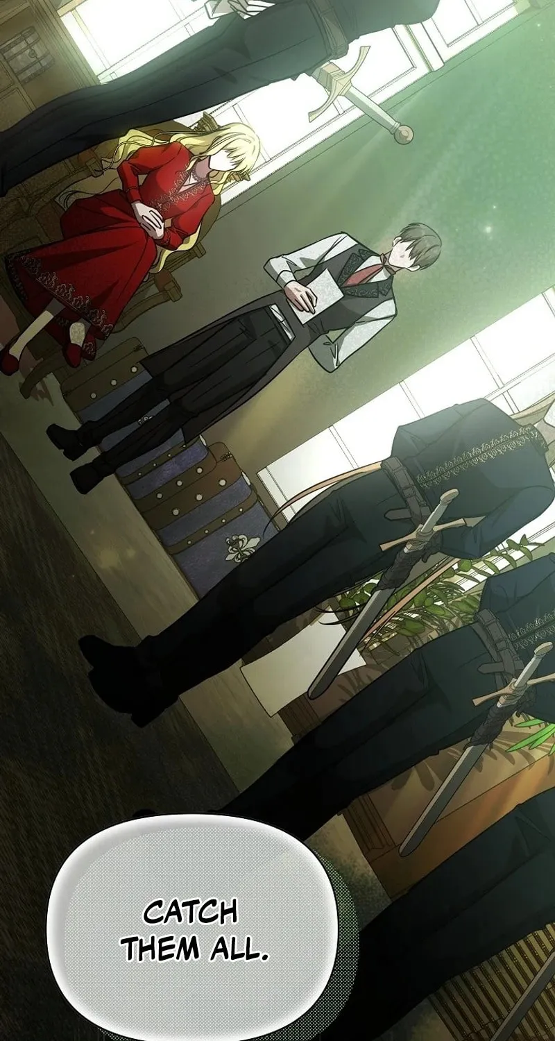 My Sister Is the Main Character Chapter 19 page 58 - 