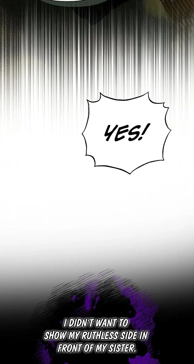 My Sister Is the Main Character Chapter 19 page 59 - 