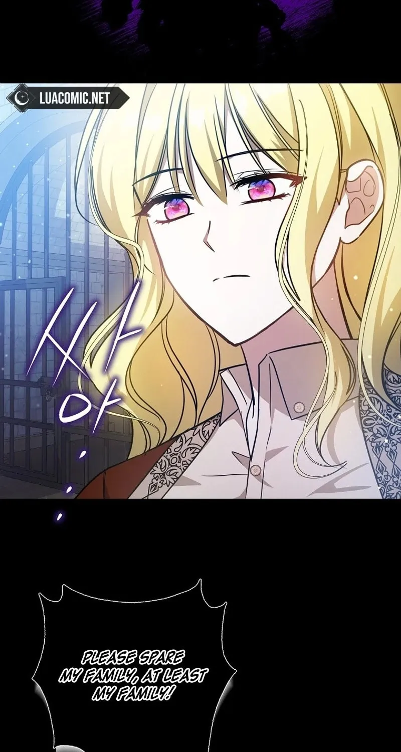 My Sister Is the Main Character Chapter 19 page 60 - 