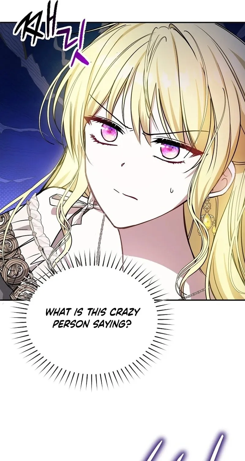 My Sister Is the Main Character Chapter 19 page 7 - 