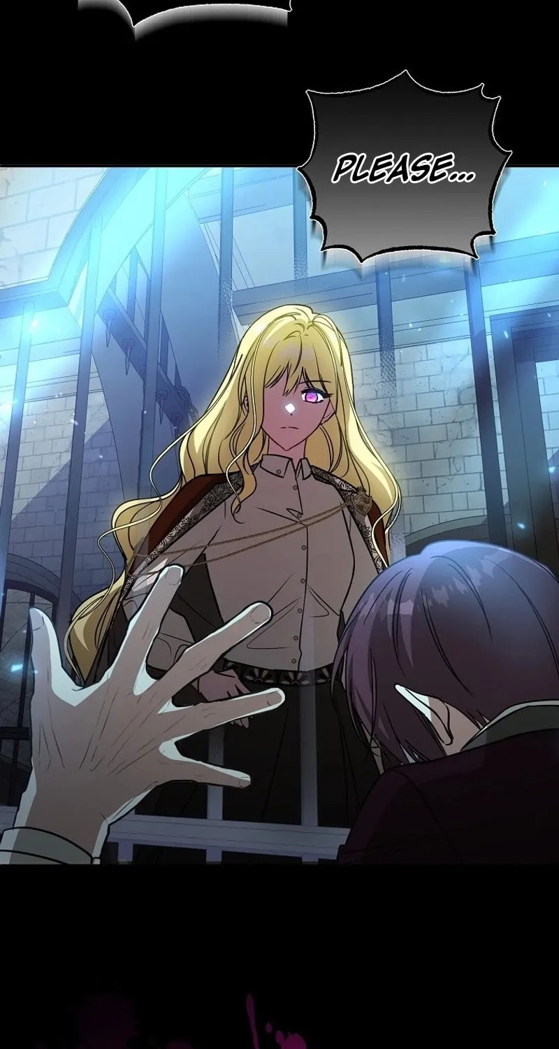 My Sister Is the Main Character Chapter 19 page 61 - 