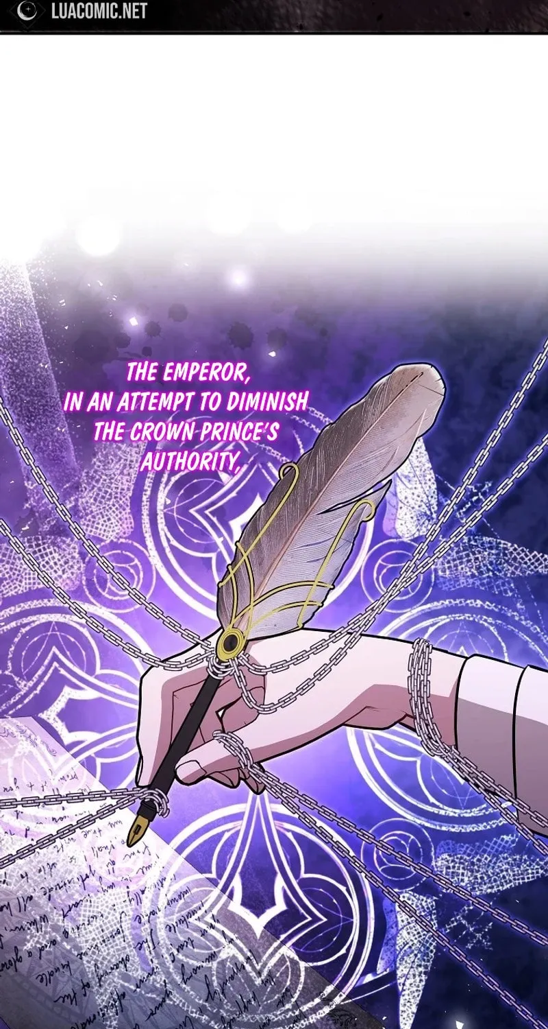 My Sister Is the Main Character Chapter 19 page 66 - 