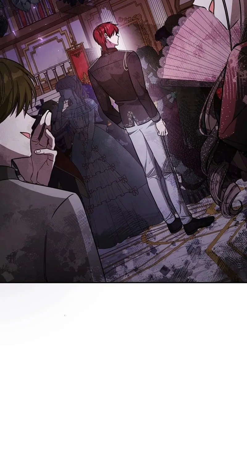 My Sister Is the Main Character Chapter 19 page 68 - 