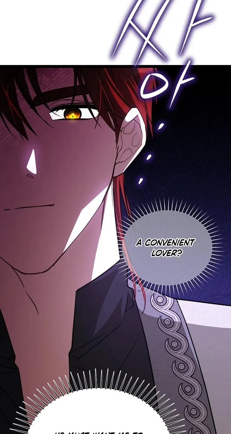 My Sister Is the Main Character Chapter 19 page 8 - 