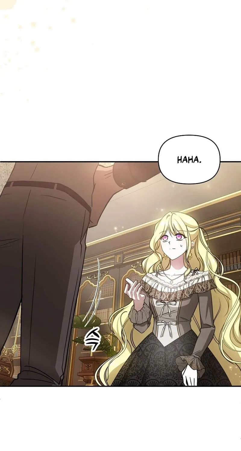 My Sister Is the Main Character Chapter 19 page 71 - 