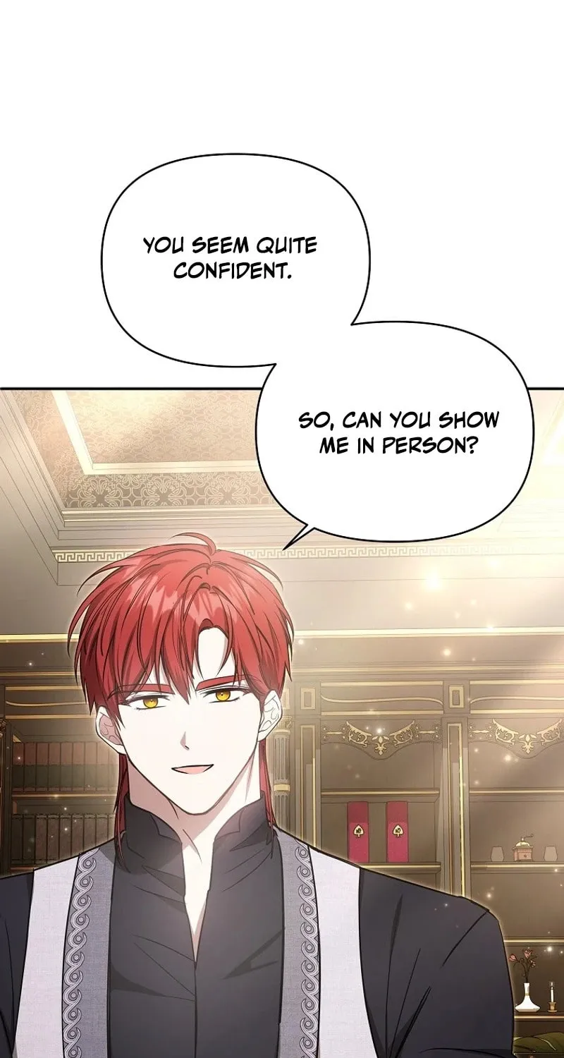 My Sister Is the Main Character Chapter 19 page 72 - 