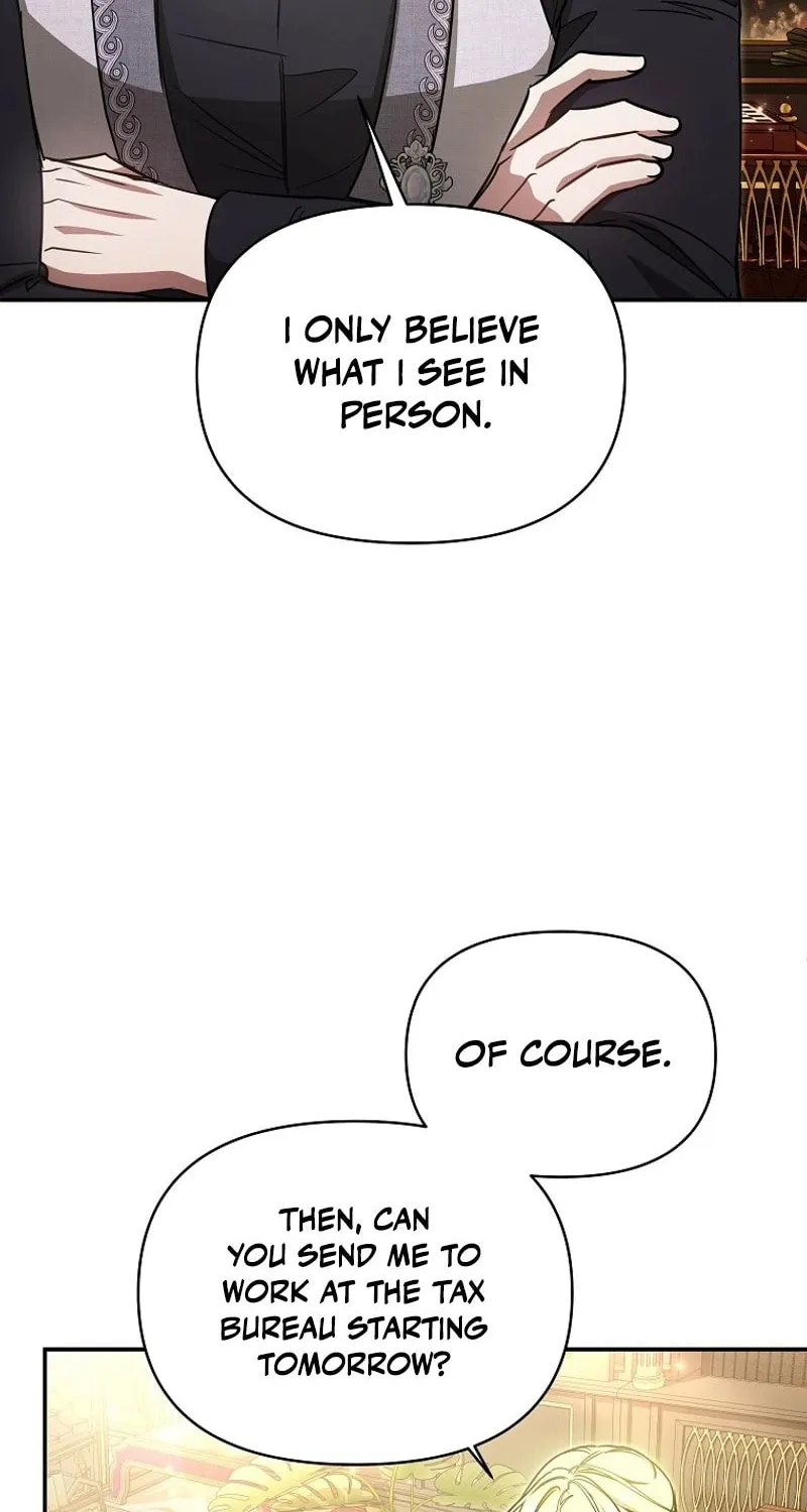 My Sister Is the Main Character Chapter 19 page 73 - 