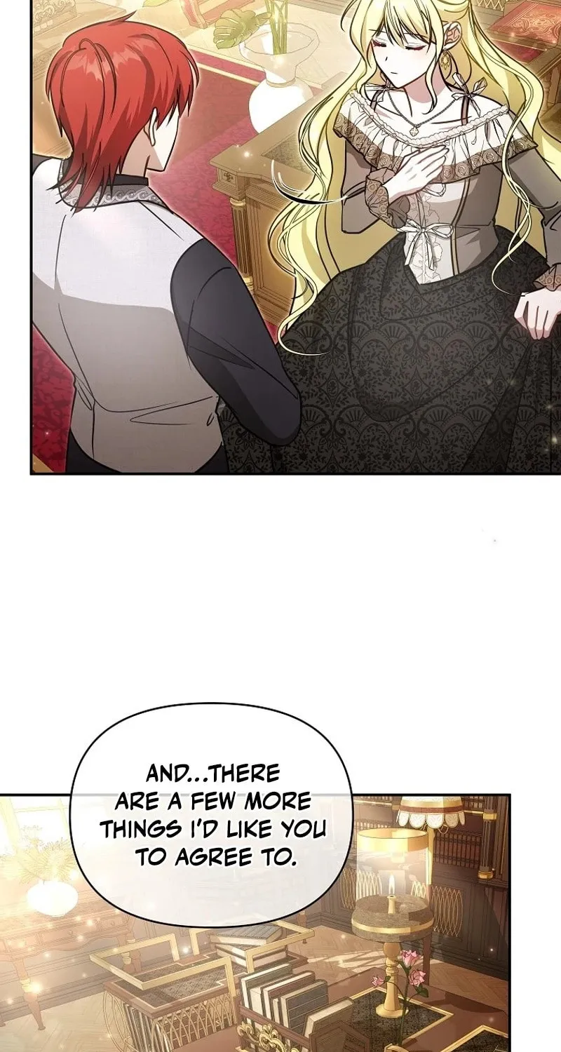 My Sister Is the Main Character Chapter 19 page 74 - 