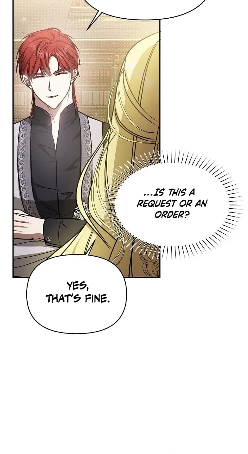 My Sister Is the Main Character Chapter 19 page 77 - 