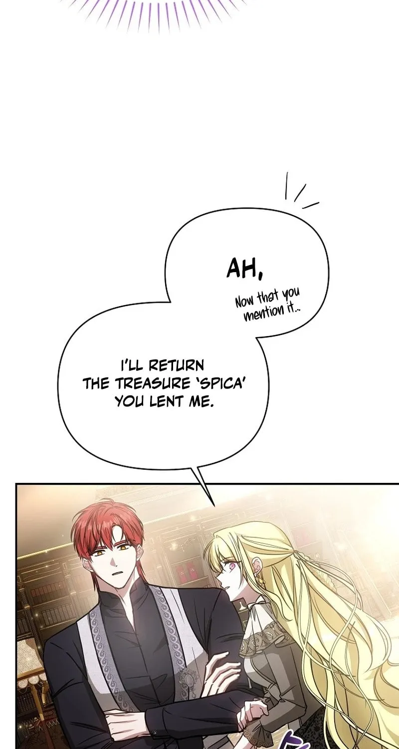 My Sister Is the Main Character Chapter 19 page 79 - 