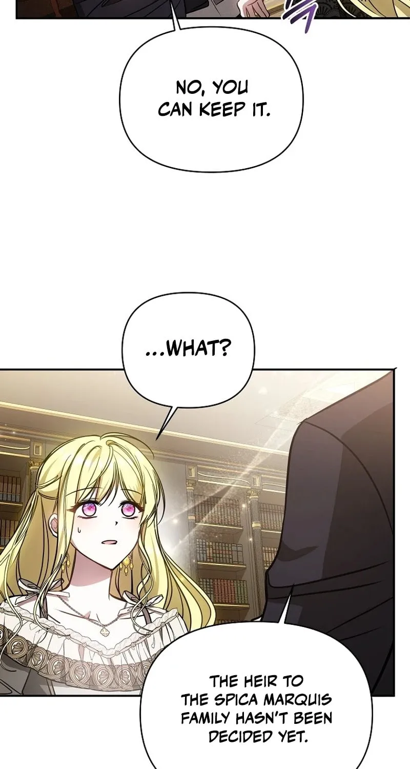 My Sister Is the Main Character Chapter 19 page 80 - 