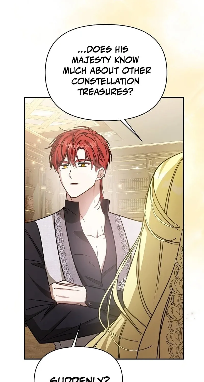 My Sister Is the Main Character Chapter 19 page 84 - 
