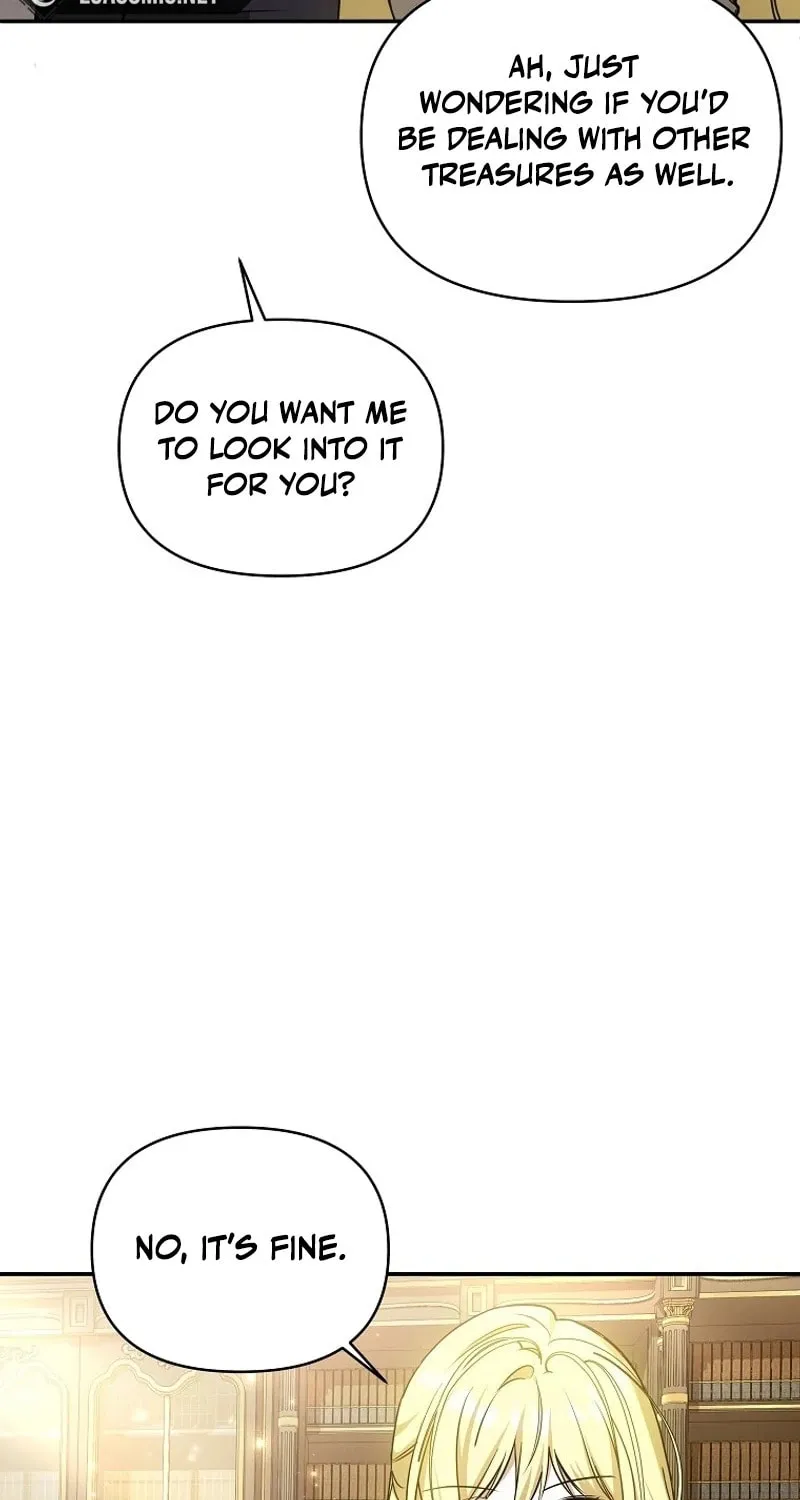 My Sister Is the Main Character Chapter 19 page 86 - 