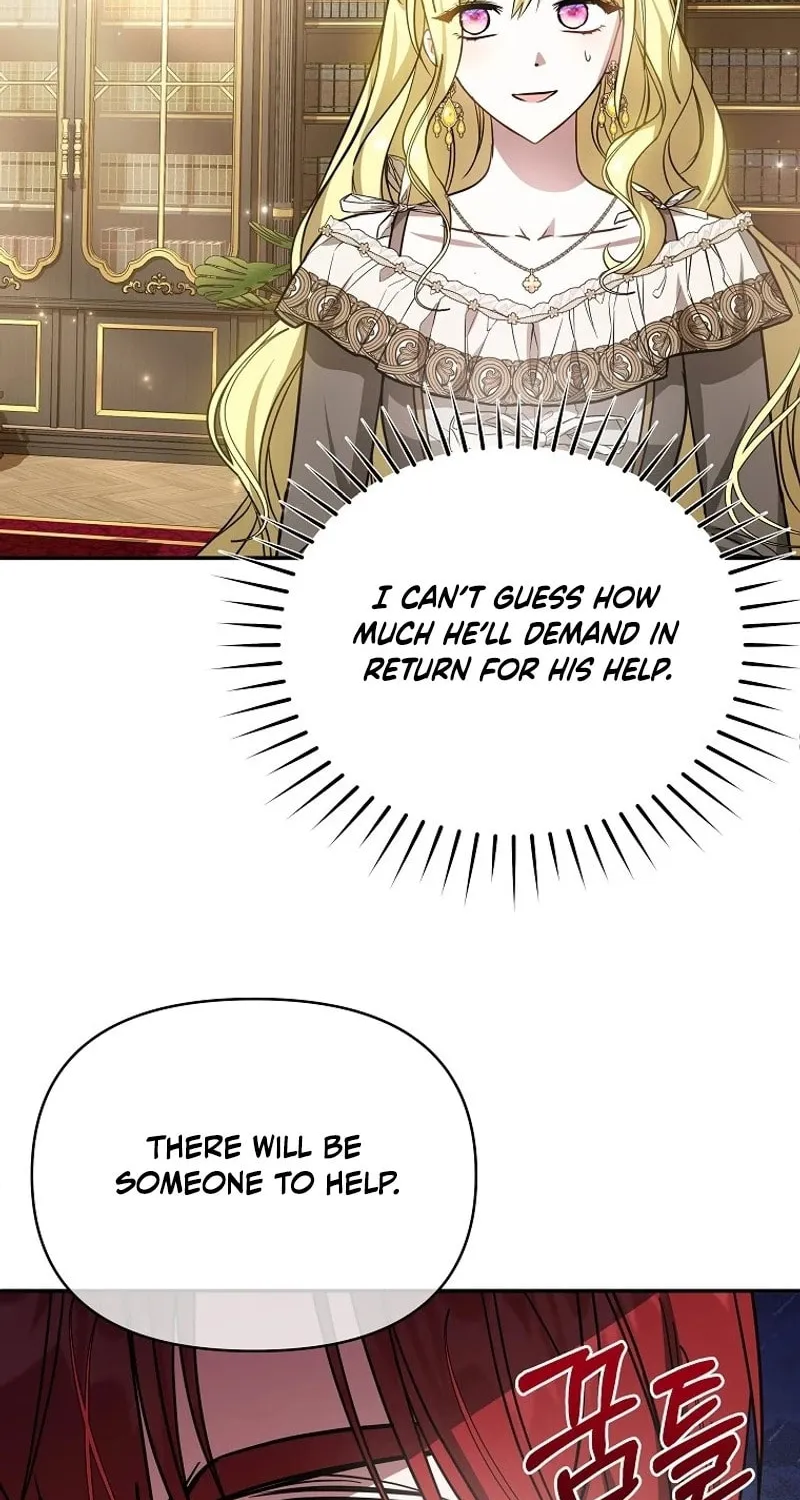 My Sister Is the Main Character Chapter 19 page 87 - 
