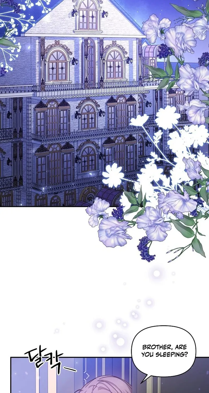 My Sister Is the Main Character Chapter 19 page 93 - 