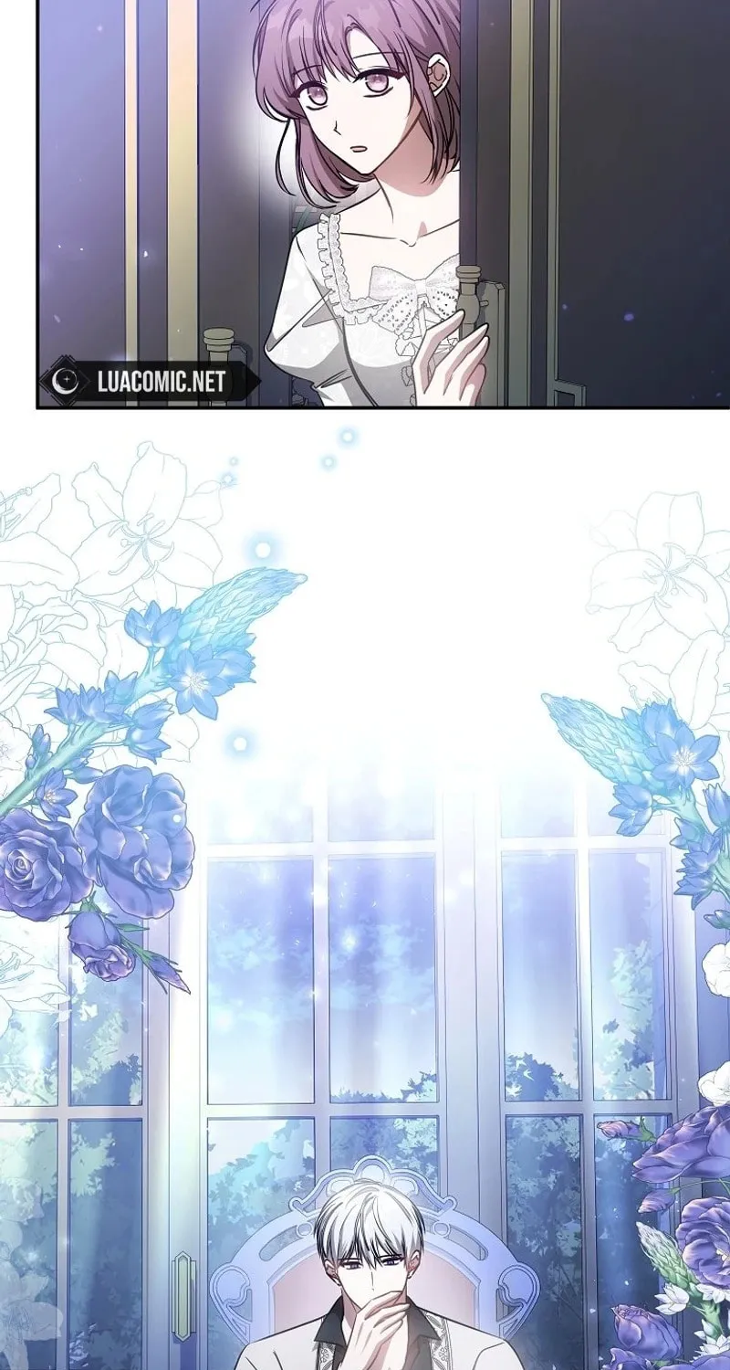 My Sister Is the Main Character Chapter 19 page 94 - 