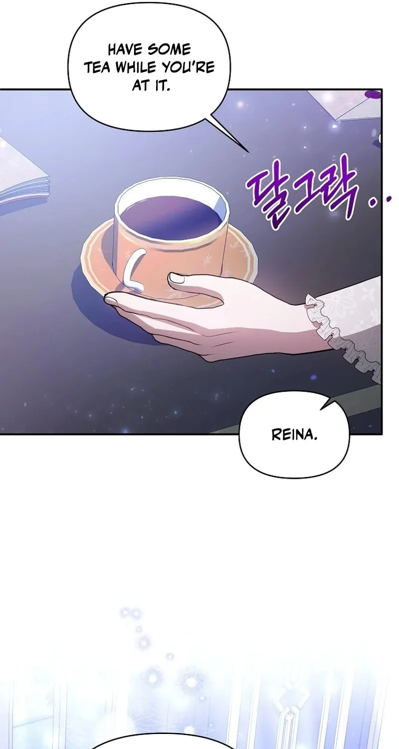 My Sister Is the Main Character Chapter 19 page 96 - 