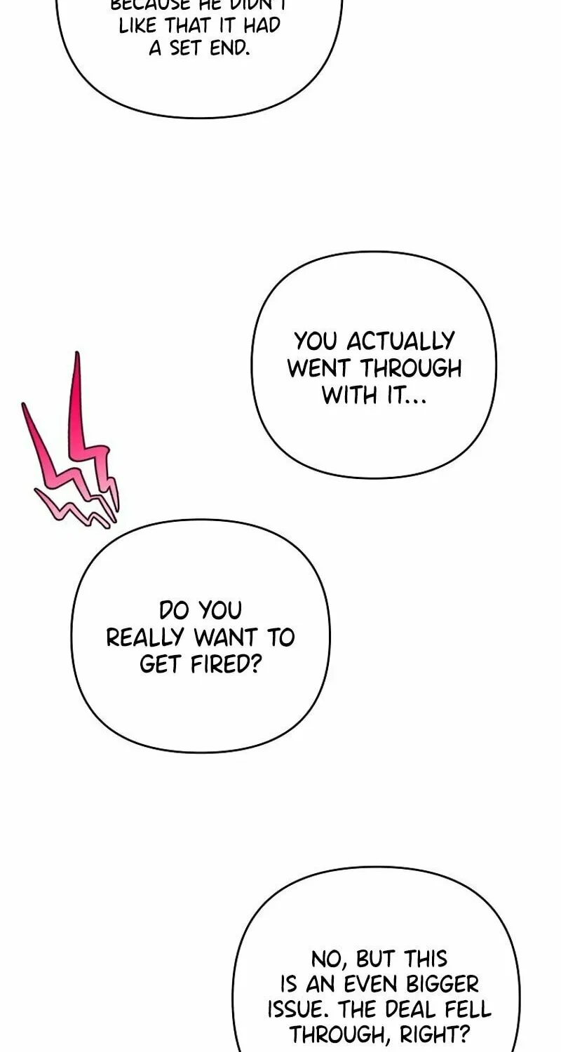 My Sister Is the Main Character Chapter 2 page 101 - 