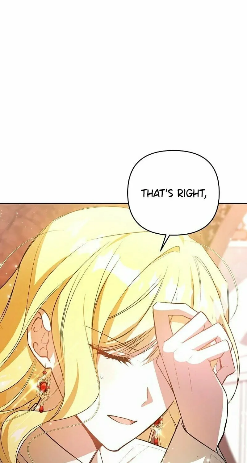 My Sister Is the Main Character Chapter 2 page 103 - 