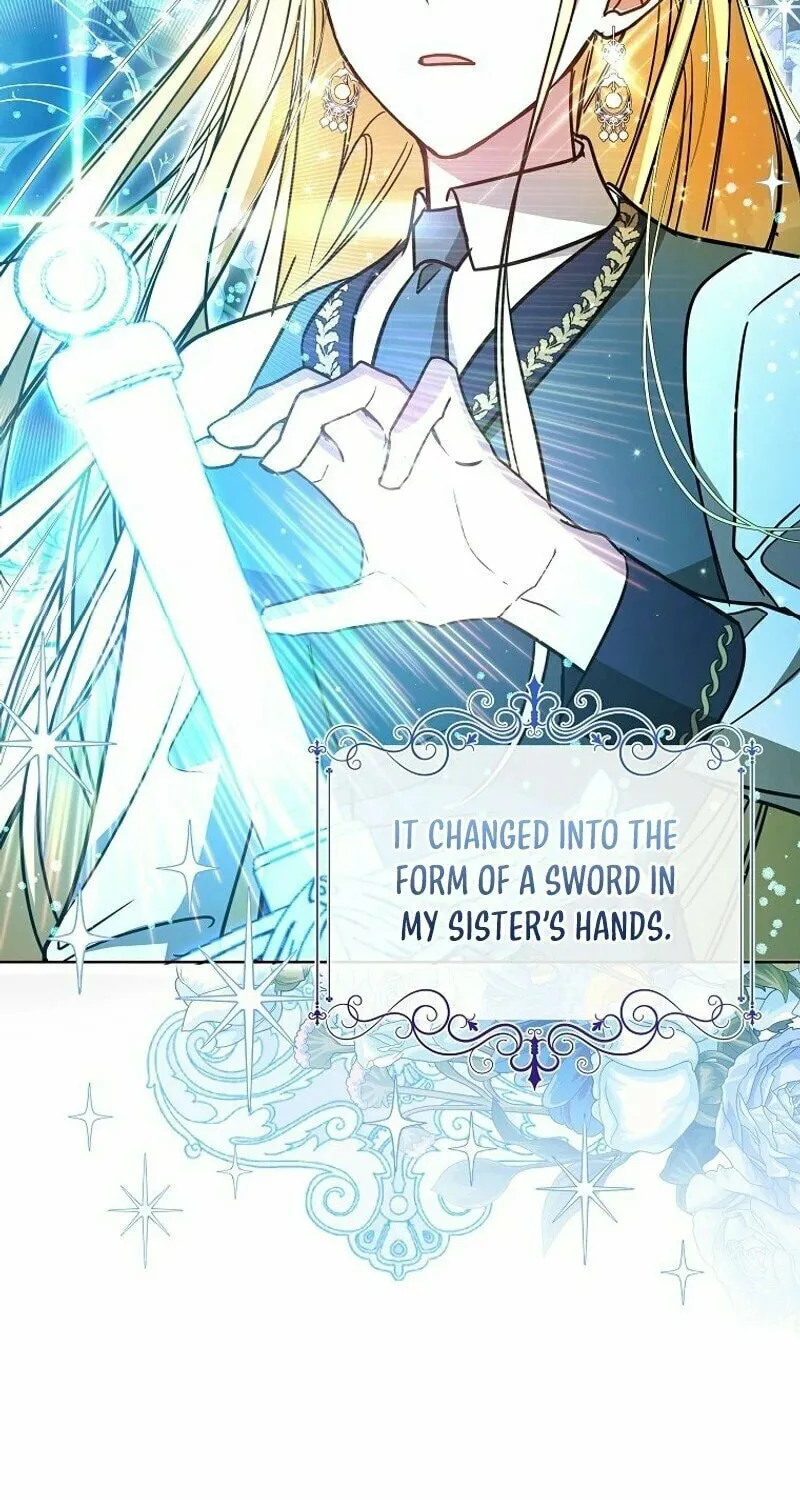 My Sister Is the Main Character Chapter 2 page 107 - 
