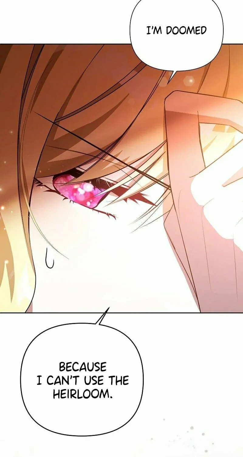 My Sister Is the Main Character Chapter 2 page 109 - 