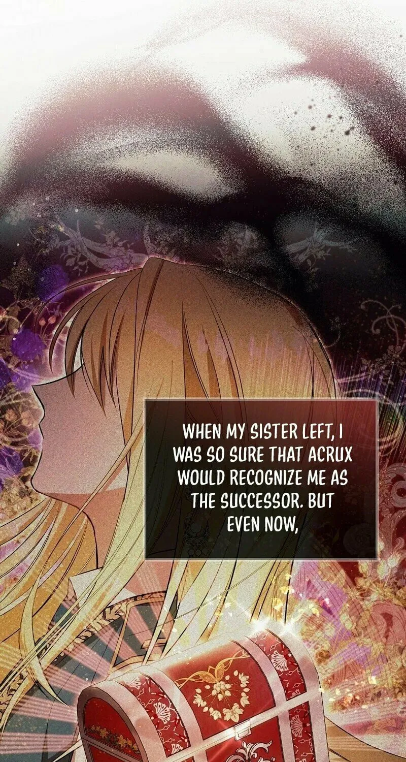 My Sister Is the Main Character Chapter 2 page 111 - 