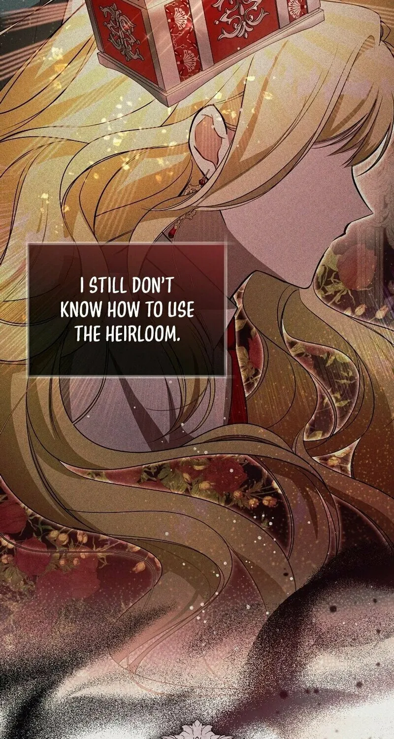 My Sister Is the Main Character Chapter 2 page 112 - 