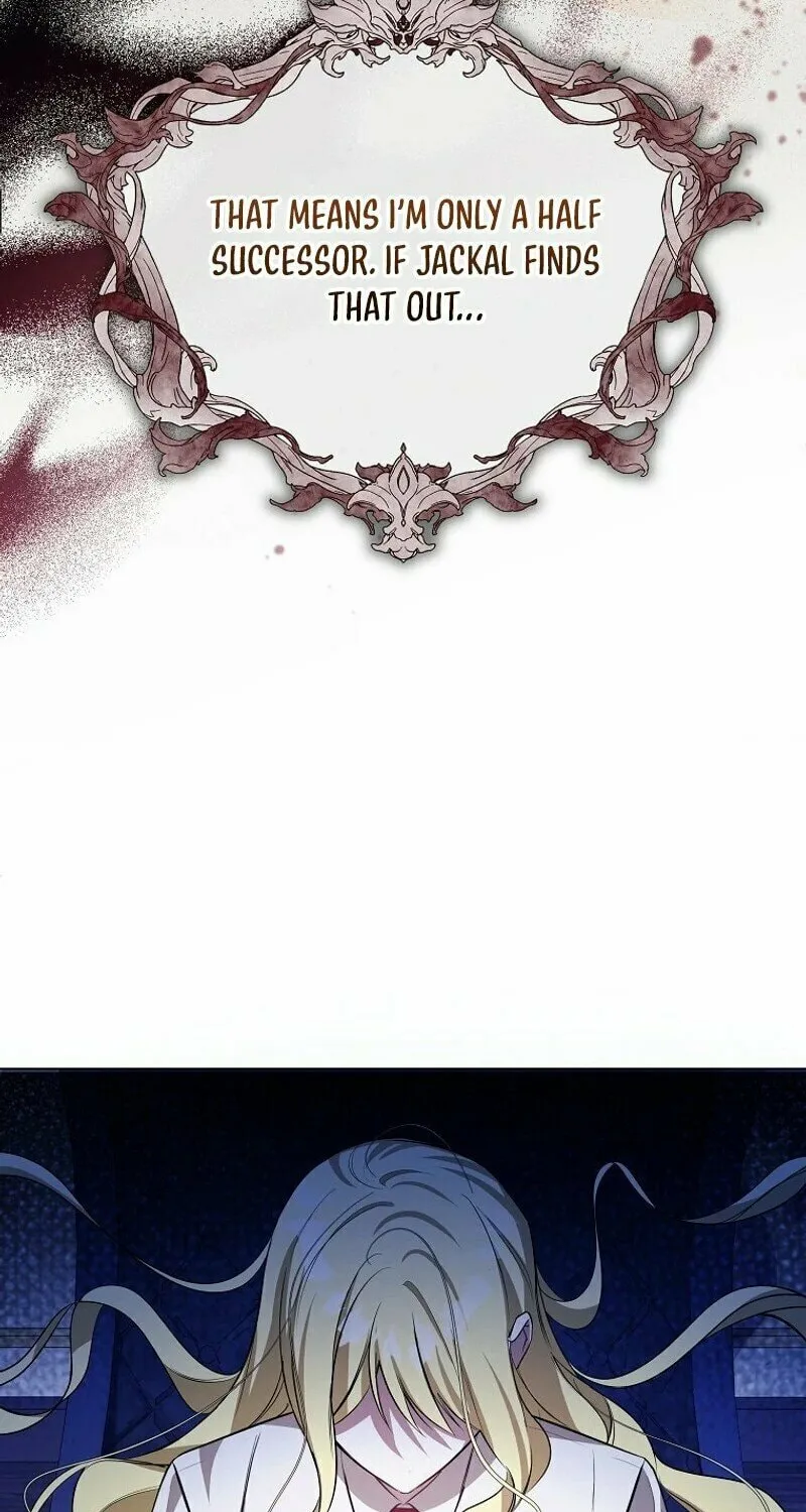 My Sister Is the Main Character Chapter 2 page 113 - 