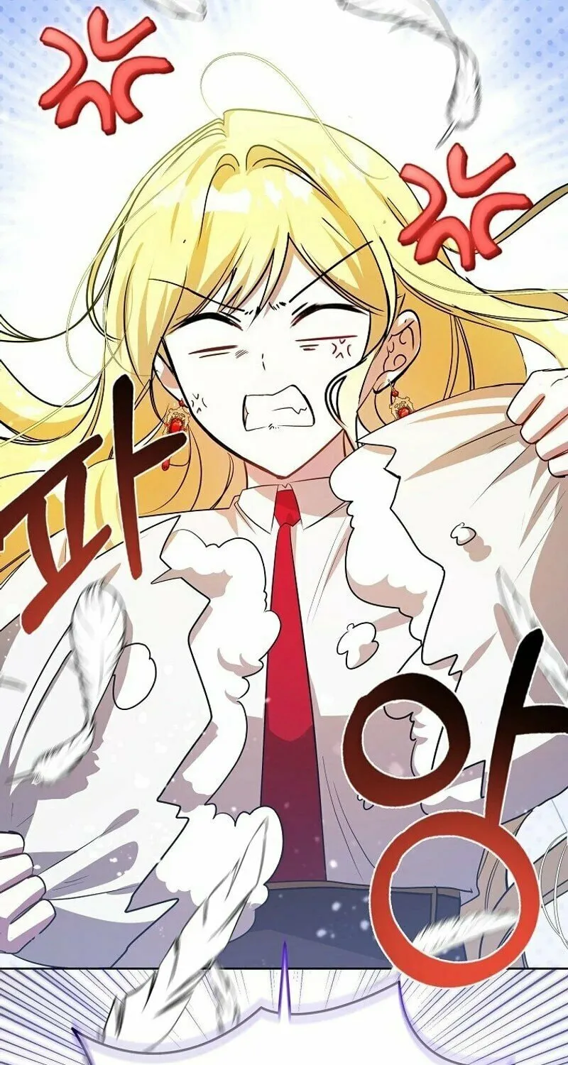 My Sister Is the Main Character Chapter 2 page 117 - 