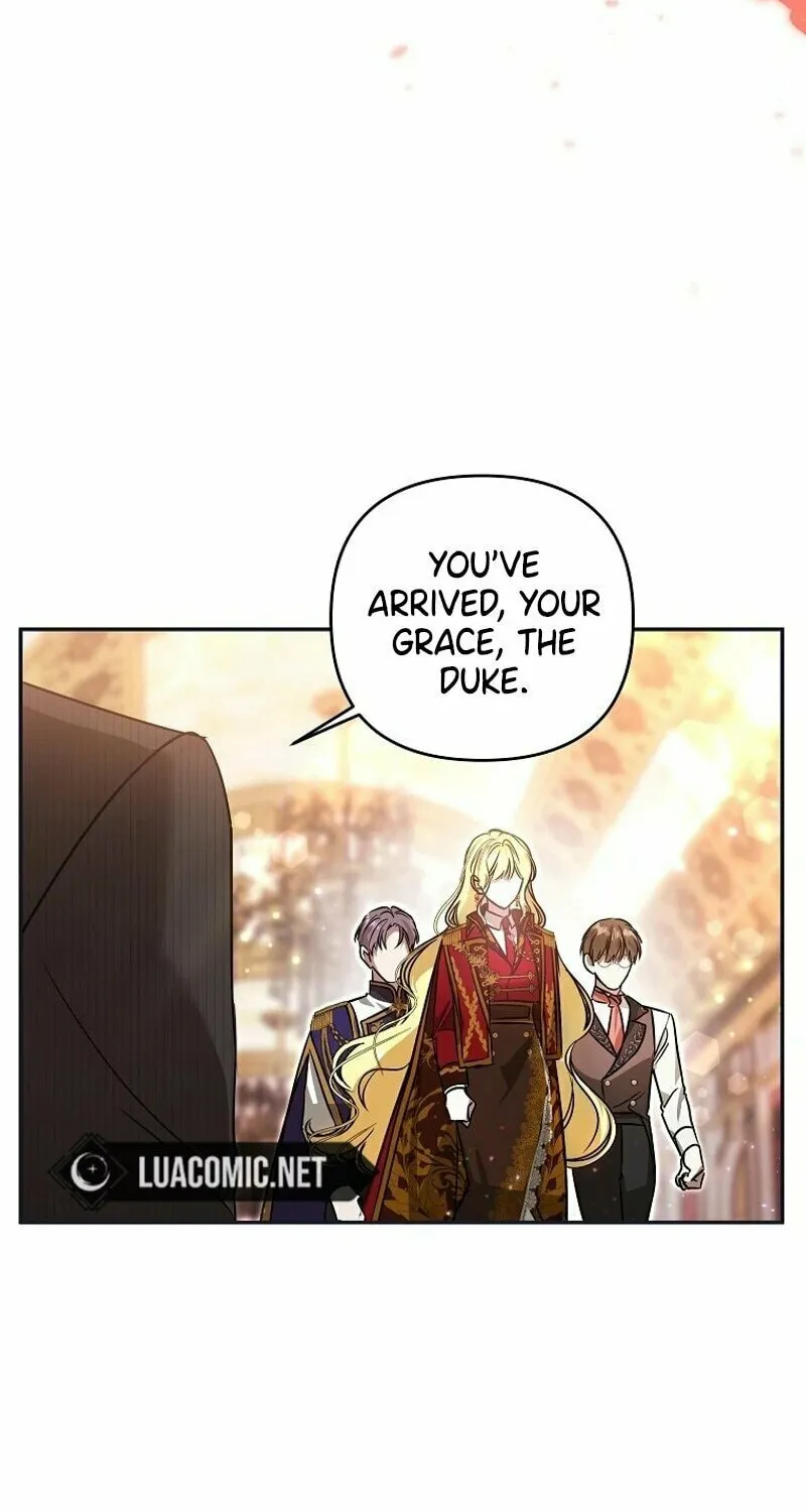 My Sister Is the Main Character Chapter 2 page 13 - 