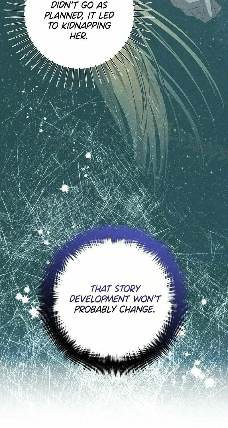 My Sister Is the Main Character Chapter 2 page 22 - 