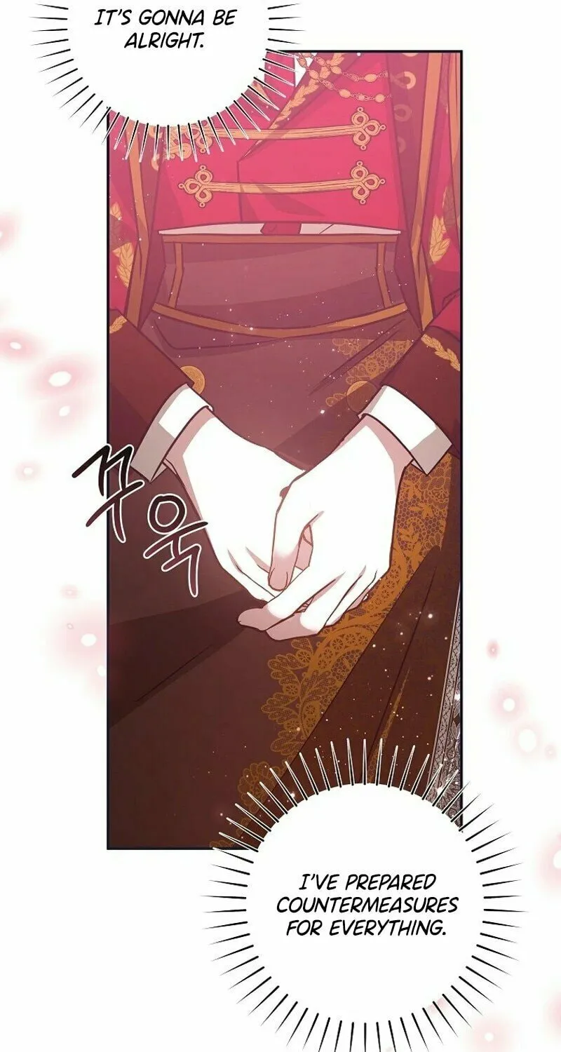 My Sister Is the Main Character Chapter 2 page 24 - 