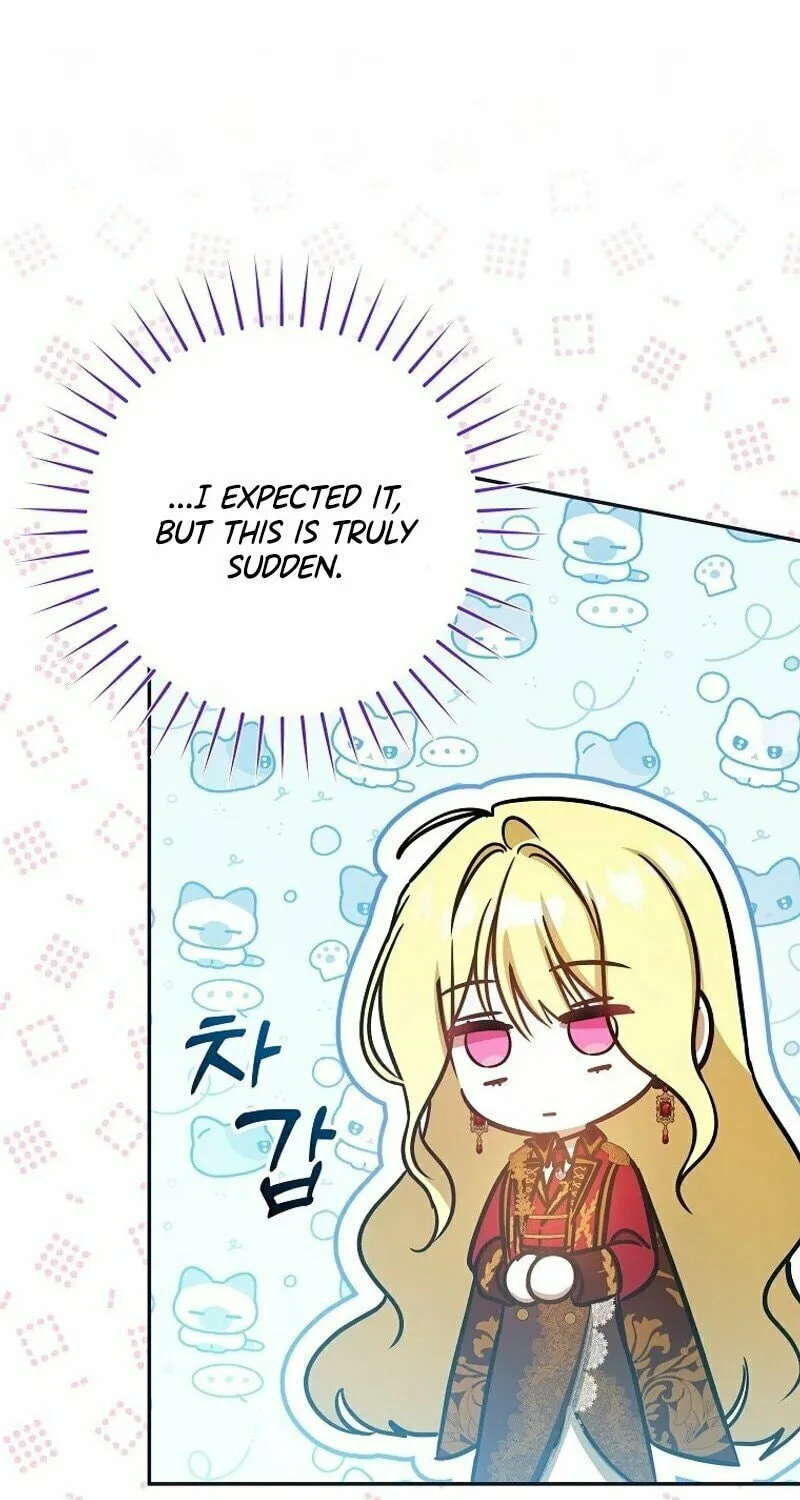 My Sister Is the Main Character Chapter 2 page 46 - 