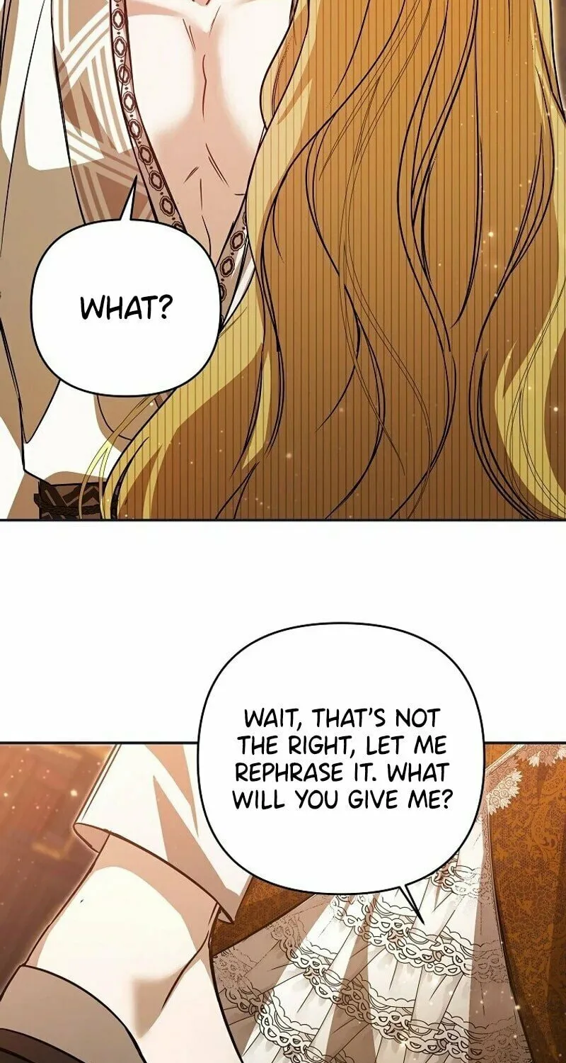 My Sister Is the Main Character Chapter 2 page 50 - 