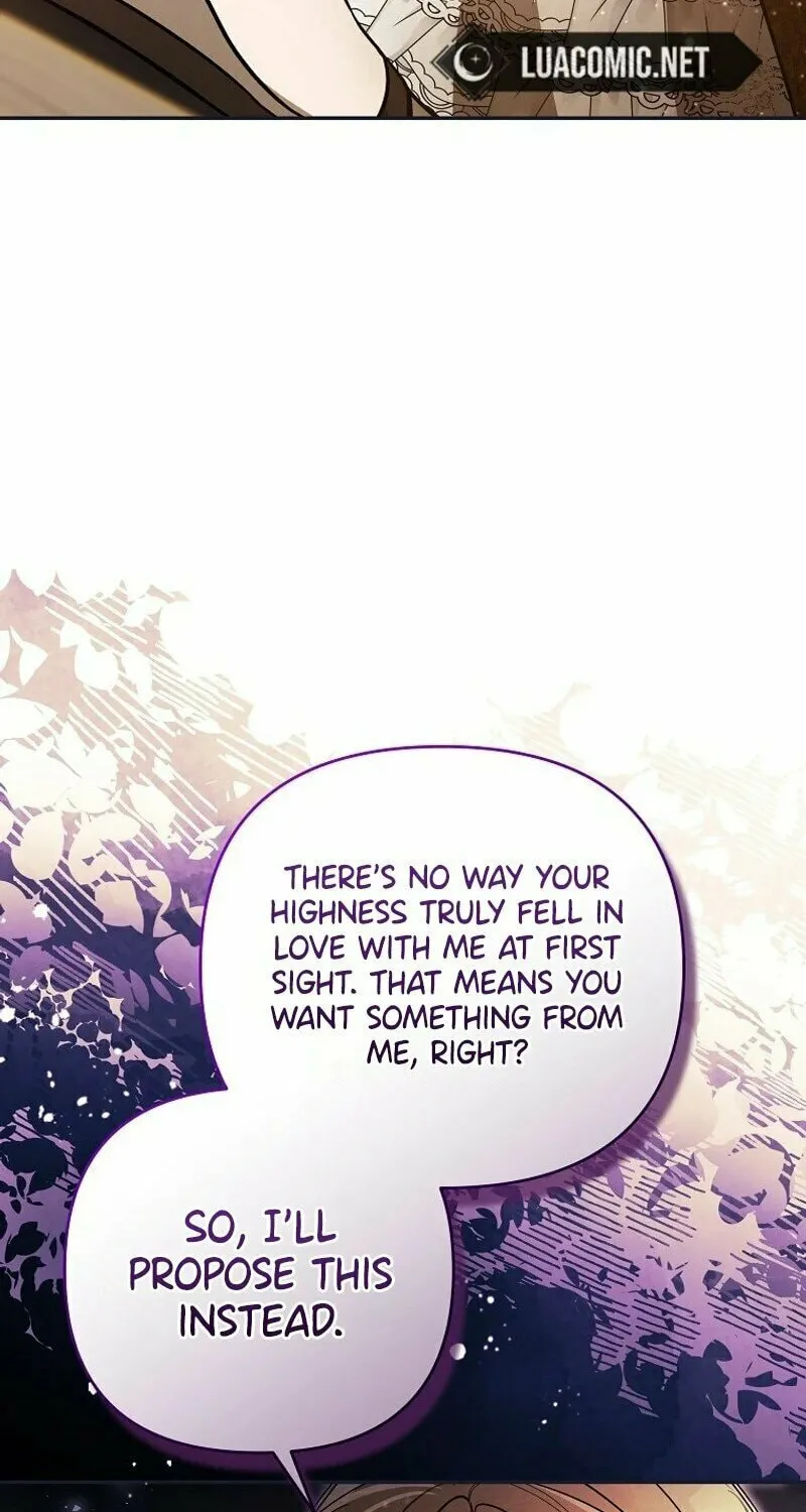 My Sister Is the Main Character Chapter 2 page 51 - 